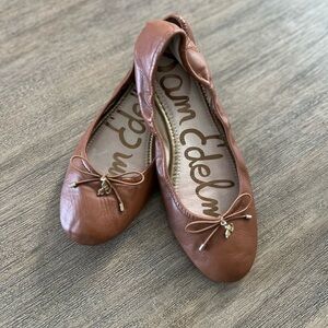 Sam Edelman Felicia Ballet Flats